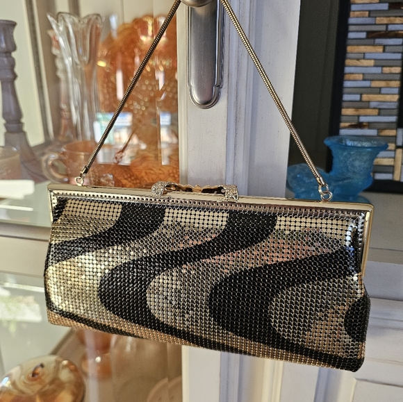 Vintage Fay Swafford Evening/Formal Purse - Picture 6 of 6